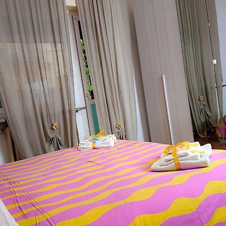 Stabia House Apartment Parma Exterior foto