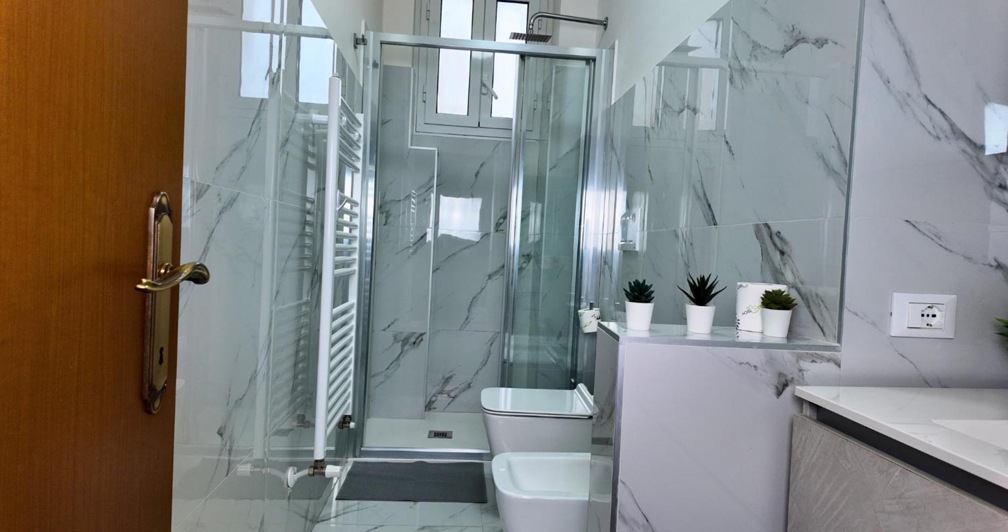 Stabia House Apartment Parma Exterior foto
