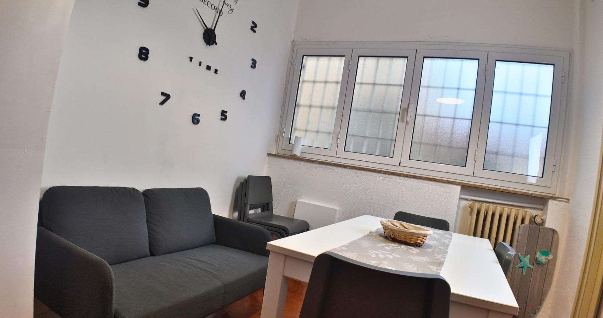 Stabia House Apartment Parma Exterior foto